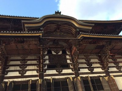 　　　☆　　　ステキな世界的建造物　　　☆