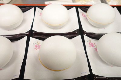 　　　　☆　　　イケメン 若手集団の技術力　　　　☆