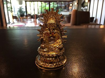 　　　　☆　　　お忘れ物…デス…　　　☆