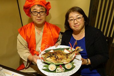 　　　☆　　　記念日も、是非、当館で！！　　　☆