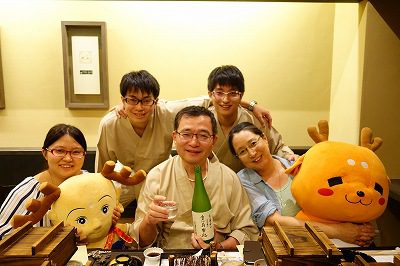 　　　☆　　　美味しい懐石はいかがですか！？　　　☆