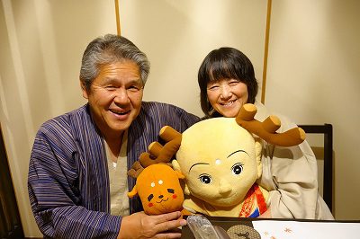 　　　☆　　　　ポカポカ　　　　☆