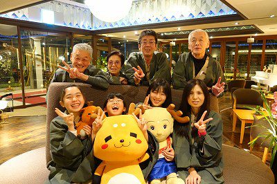 あけましておめでとうございます！！