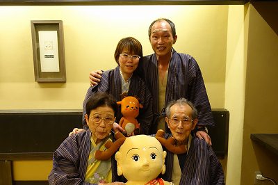 　　　☆　　　夕方も１８：００頃まで明るくってきました　　　☆