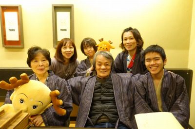 　　　　☆　　　ありがとうございます　　　☆
