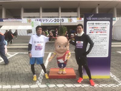 ☆ーーーわかさは今日も元気ですーーー☆