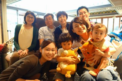 　　　　☆　　　奈良公園は、屋外なので大丈夫手ですよ　　　☆