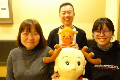 　　　☆　　　雨にも負けず　値上げにも負けず　コロコロにも負けず　　　☆