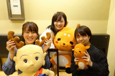 　　　　☆　　　サクラサク　　　☆