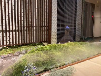 　　　　　☆　　　全神経集中　　　☆