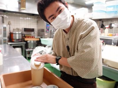 　　　　　　　　　 　　　　　　　　☆　　　　最近、ノッてる男　　　　　☆