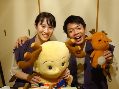 　　　　　　　☆　　　８月ですよ　　　☆