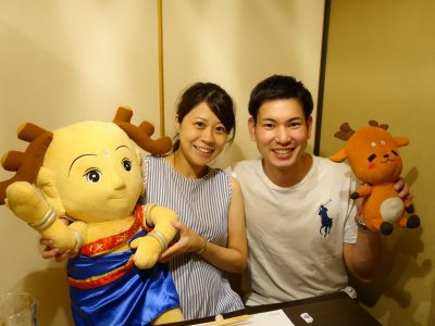 　　　　☆　　　　奈良旅行　　　　☆