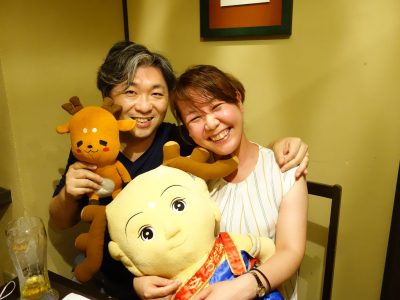 　　　　☆　　　もう、８月末だよ…　　　☆