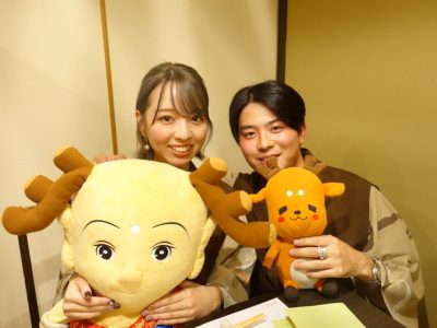 　　　　☆　　　朝と晩涼しくなってきました　　　☆