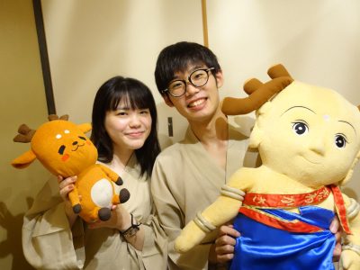 　　　　　☆　　　星が綺麗だ　　　☆