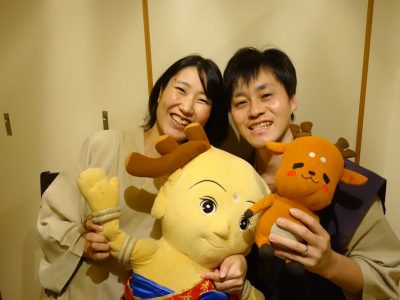 　　　　☆　　　Good time　　　☆