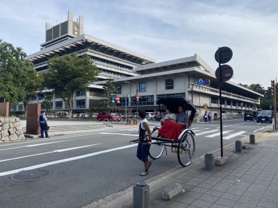 　　　　☆　　　安全第一　　　☆