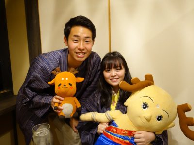 　　　☆　　　　感謝です　　　☆