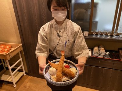 　　　　　☆　　　　お子様スペシャル　　　　☆
