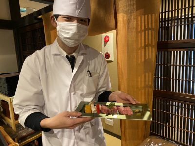 　　　　☆　　　わかさのイケメン　　　☆