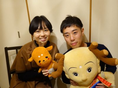 　　　　　　☆　　２月の最初の土曜日　　　☆