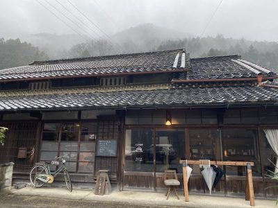 　　　　　☆　　　東吉野　　　☆
