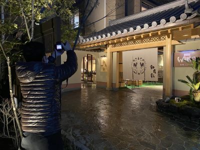 　　　　　　☆　　　考えて、考えて、仕事っ　　　☆