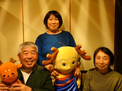 　　　　☆　　　　息抜きも必要ですネ　　　　　☆