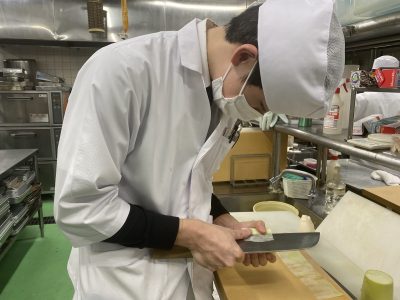 　　　　　　☆　　　　努力は、嘘つかない　　　☆