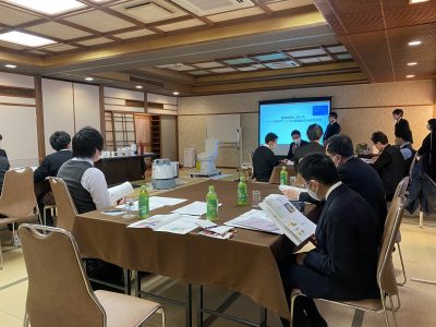 　　　　　☆　　　　お掃除のプロ集団　　　　　☆