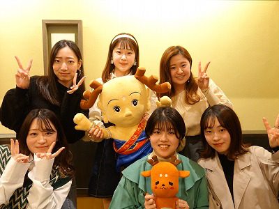　　　　　☆　　　皆様、是非わかさへ　　　　☆　　　