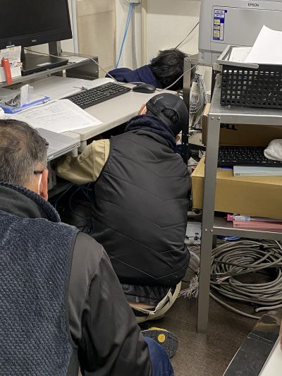 　　　　　☆　　　　複雑すぎてわからん　　　　　☆