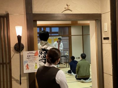 　　　　☆　　　　サタデーナイト　　　　　☆