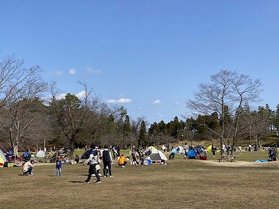 　　　　　☆　　　ここは、ハワイ　！？　　　　☆
