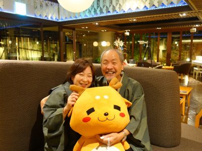 　　　　☆　　　　コロナ対策万全です　　　　☆