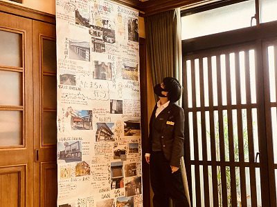 　　　　☆　　　　町のシンボル　　　☆