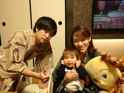 　　　　　☆　　　　安全・快適・爽快　　　　☆