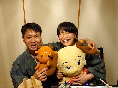 　　　　　☆　　　　　１日１日大切に　　　　☆