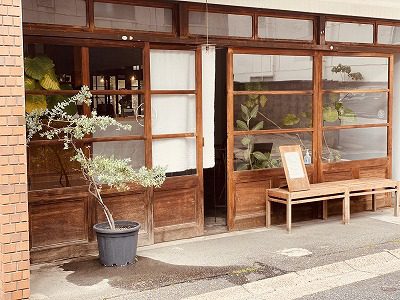 　　　　☆　　　　　奈良町散歩　　　　　☆　