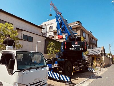 　　　　　☆　　　　空がきれいだ　　　　　　☆