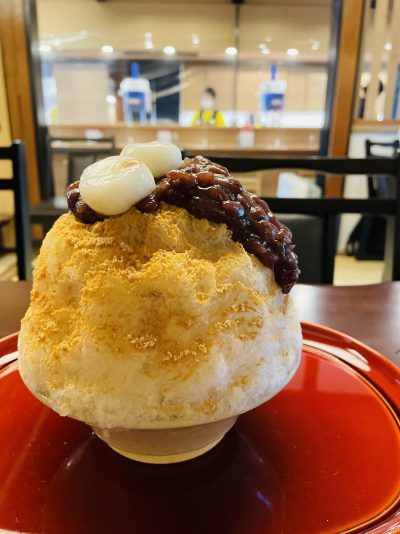 　　　　　☆　　　　あなたはどっち派　!?　　　　☆