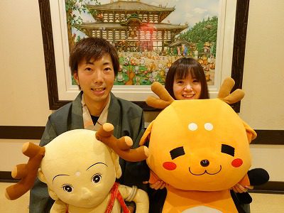 　　　　☆　　　コロナ対策バッチリです。　　　☆