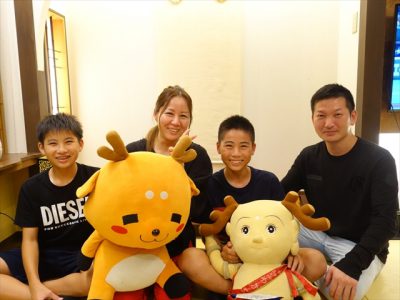 　　　　☆　　　もう、９月末かぁ～　　　☆
