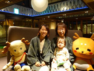　　　　☆　　　大盛況な１１月　　　☆